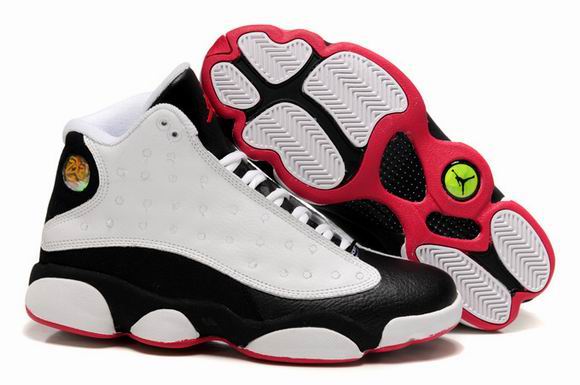 Air Jordan 13 Men's Basketball Shoes-68 - Click Image to Close